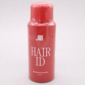 Jill Hair ID Identifying Spray For Dermaplaning 100 mL New Exp 06/2028